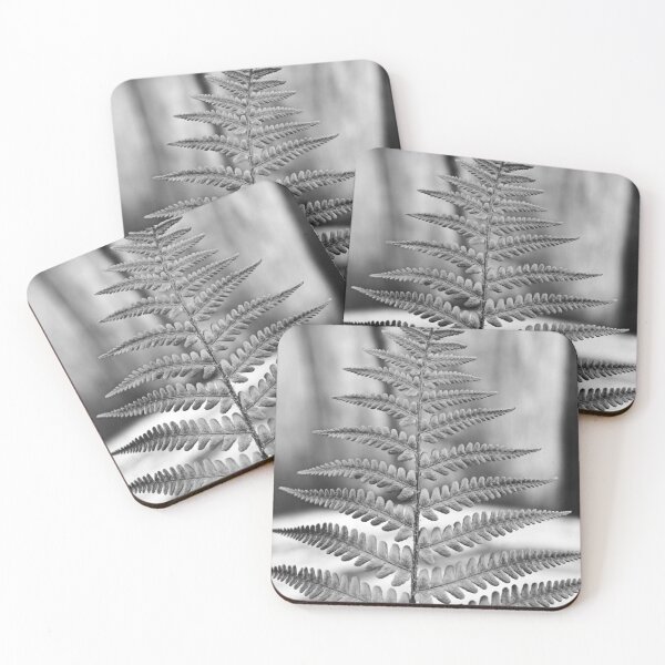 Item preview, Common Lady Fern (Athyrium Filix-Femina) designed and sold by AdvancedPhotons.