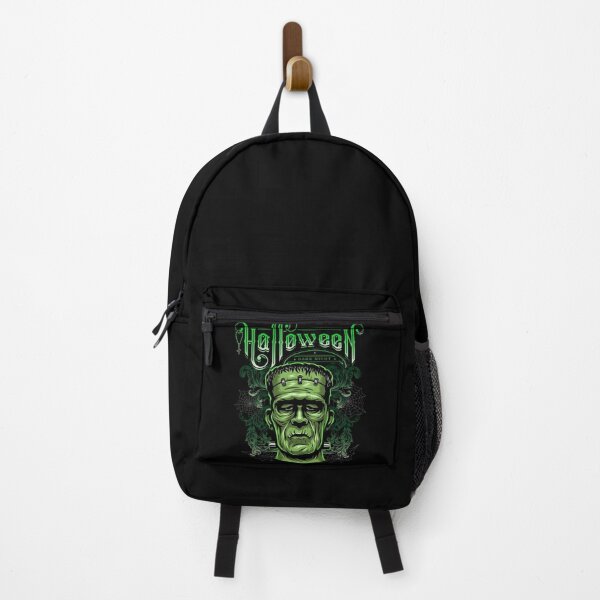Item preview, Halloween Monster Spooky | Retro Horror Trick or Treat  designed and sold by Segobia.