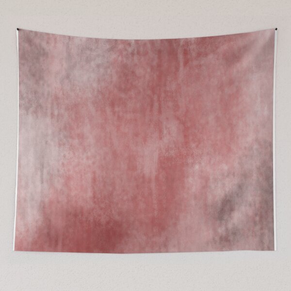 Item preview, Red tie and dye pattern  designed and sold by Fariashamshad.