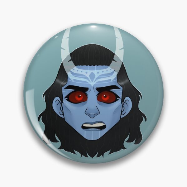 Item preview, Jotun loki designed and sold by DinoArtistic.