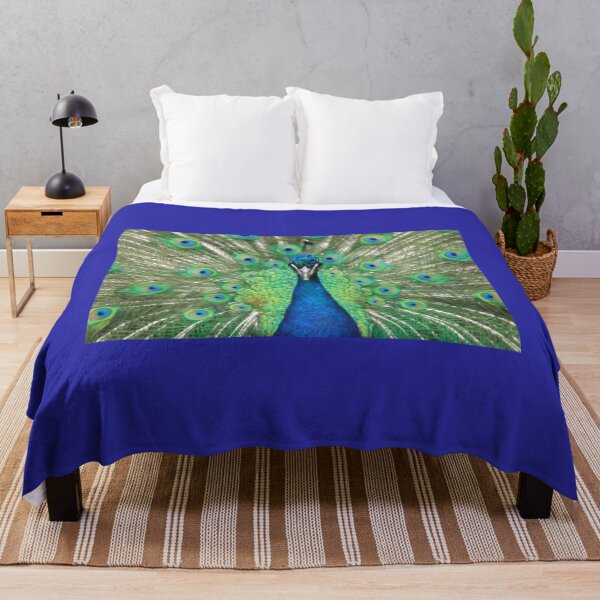Item preview, Proud as a Peacock designed and sold by FashionHeree.