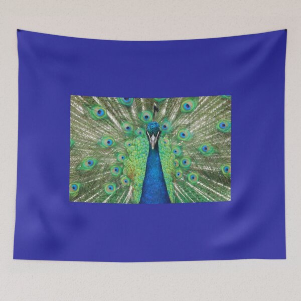 Item preview, Proud as a Peacock   designed and sold by FashionHeree.