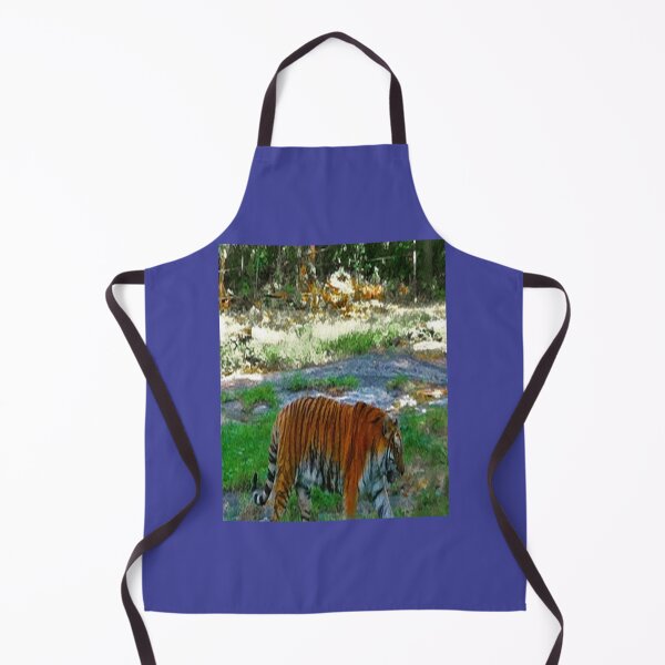 Item preview, Prowling Tiger Graphic designed and sold by FashionHeree.