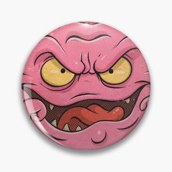 Item preview, Krang (TMNT) designed and sold by paulinhof72.