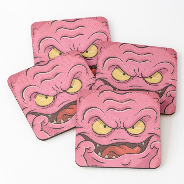 Item preview, Krang (TMNT) designed and sold by paulinhof72.