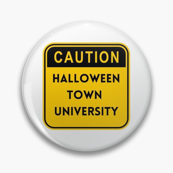 Item preview, Halloweentown University designed and sold by MYNTLYF.