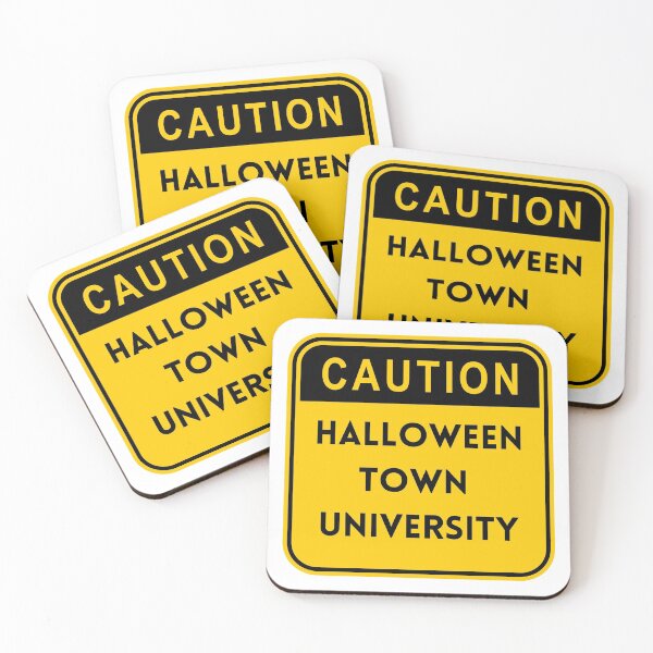 Item preview, Halloweentown University designed and sold by MYNTLYF.