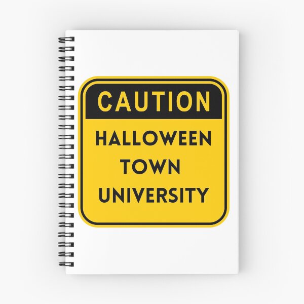 Item preview, Halloweentown University designed and sold by MYNTLYF.