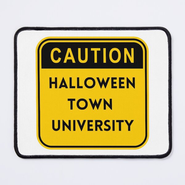 Item preview, Halloweentown University designed and sold by MYNTLYF.