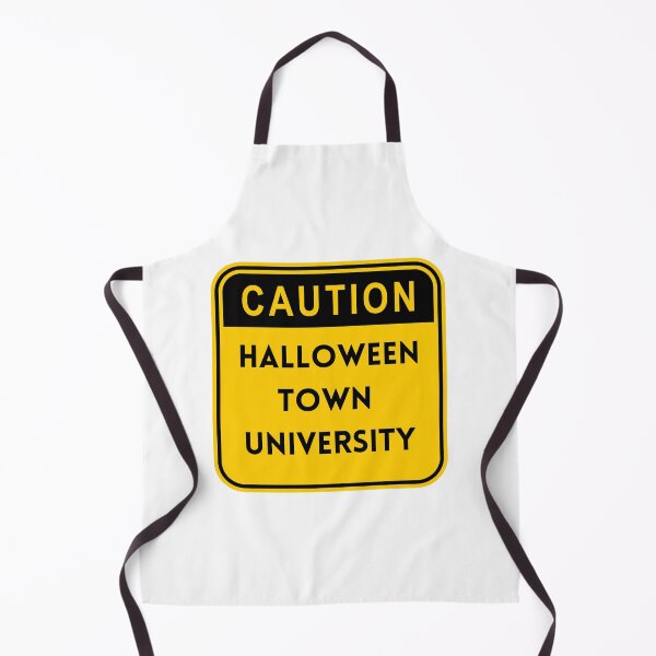 Item preview, Halloweentown University designed and sold by MYNTLYF.