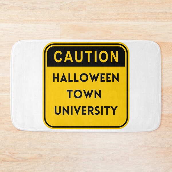Item preview, Halloweentown University designed and sold by MYNTLYF.