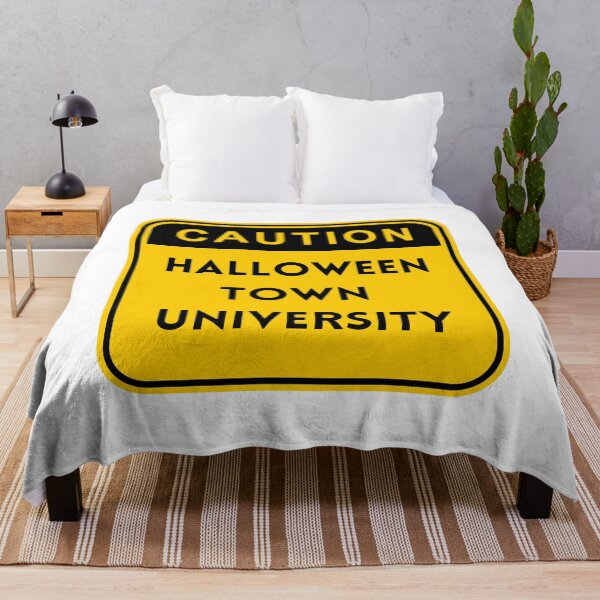 Item preview, Halloweentown University designed and sold by MYNTLYF.