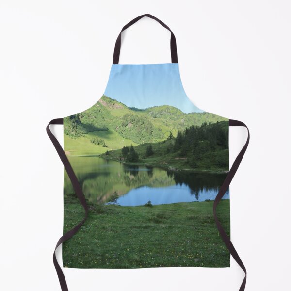 Item preview, Europa, Schweiz, Flumserberg, Seebensee, See, Landschaft, Natur, Fotografie, BebiCervin designed and sold by BebiCervin.