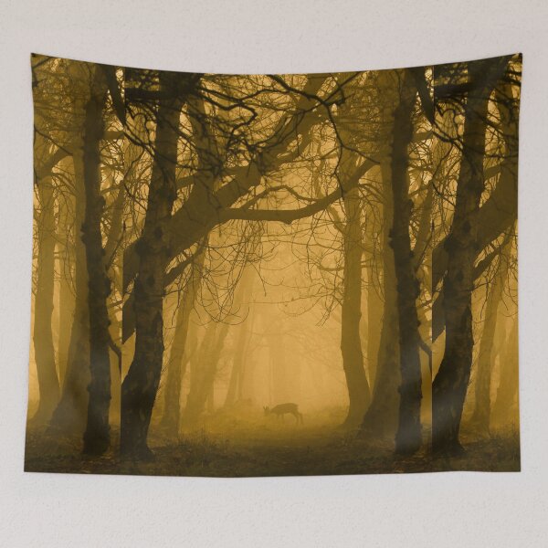Item preview, A Walk In The Woods designed and sold by FXST.
