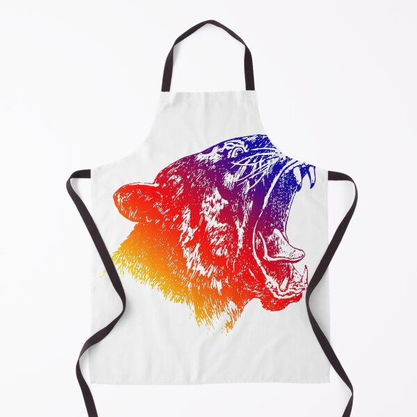 Item preview, Hungry Panther. designed and sold by tees7722.