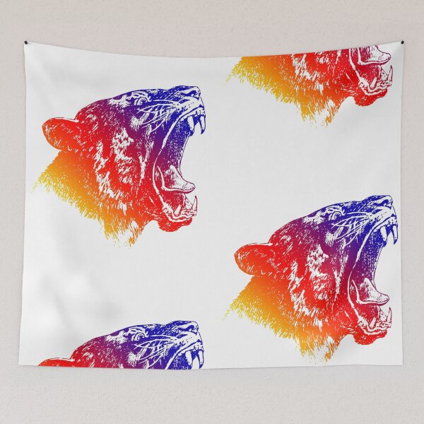 Item preview, Hungry Panther. designed and sold by tees7722.