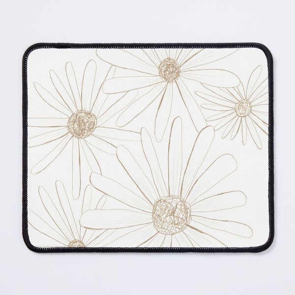 Item preview, Golden Flowers designed and sold by lettersbysid.