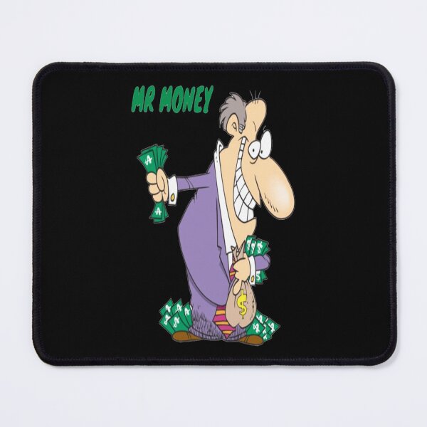 Item preview, Mr Money designed and sold by Deni2000.
