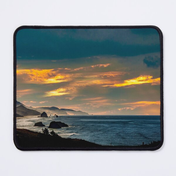 Item preview, Ecola View designed and sold by Steve Walser.