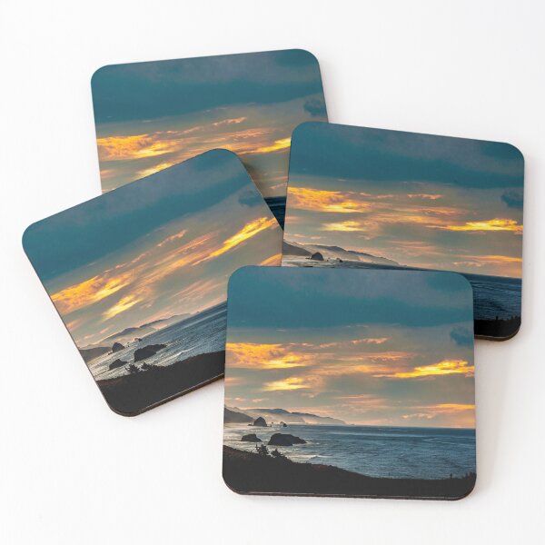 Item preview, Ecola View designed and sold by Steve Walser.
