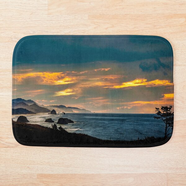 Item preview, Ecola View designed and sold by Steve Walser.
