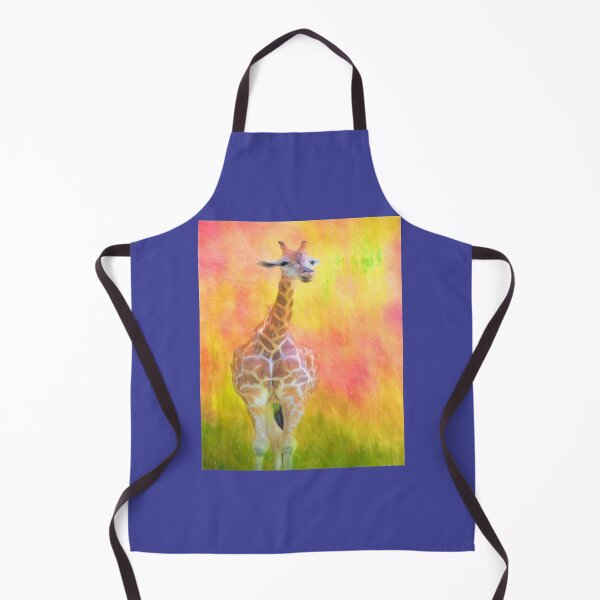 Item preview, Tall Giraffe Loveliness designed and sold by FashionHeree.