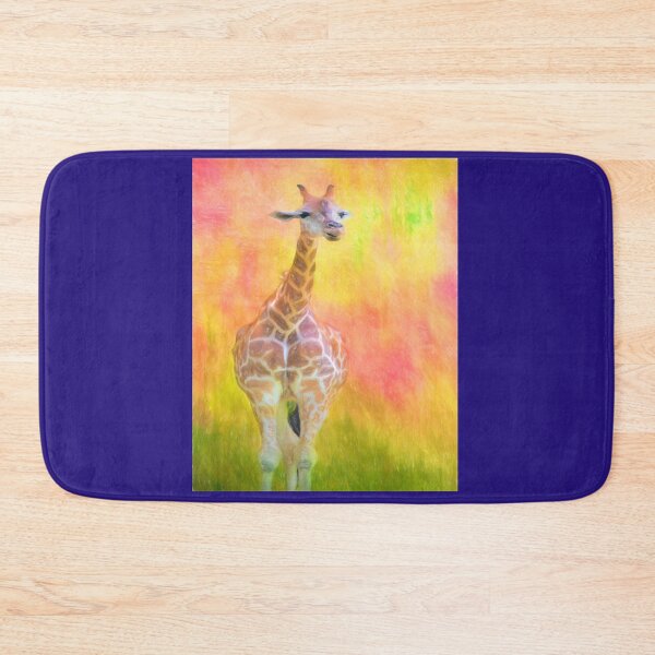 Item preview, Tall Giraffe Loveliness    designed and sold by FashionHeree.