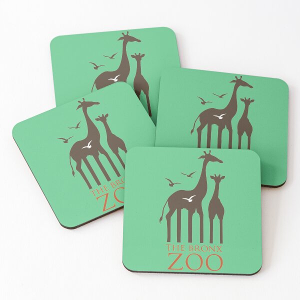 Item preview, The _quot_Bronx_quot_ Park and Zoo Looks   designed and sold by FashionHeree.