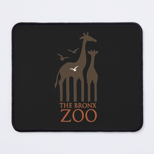 Item preview, The _quot_Bronx_quot_ Park and Zoo Looks designed and sold by FashionHeree.