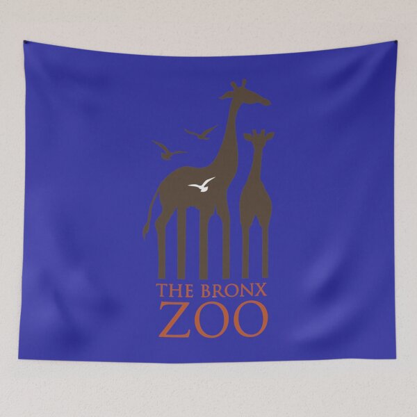 Item preview, The _quot_Bronx_quot_ Park and Zoo Looks   designed and sold by FashionHeree.