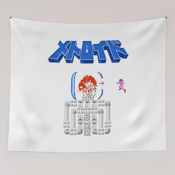 Item preview, Metroid  designed and sold by congphamshop.