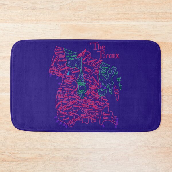 Item preview, El Bronx designed and sold by FashionHeree.