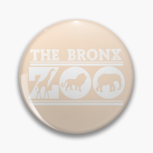 Item preview, The Bronx Zoo 1899 T Shirt  Guys Unisex Tee   designed and sold by FashionHeree.
