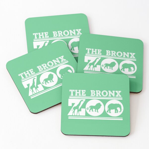 Item preview, The Bronx Zoo 1899 T Shirt  Guys Unisex Tee   designed and sold by FashionHeree.
