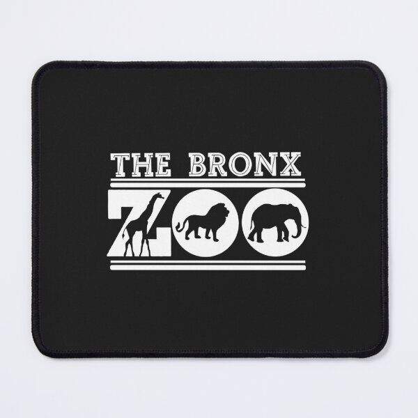 Item preview, The Bronx Zoo 1899 T Shirt Guys Unisex Tee designed and sold by FashionHeree.