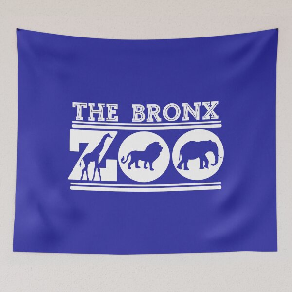 Item preview, The Bronx Zoo 1899 T Shirt  Guys Unisex Tee   designed and sold by FashionHeree.
