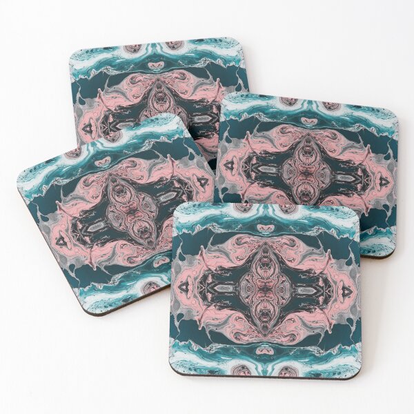 Item preview, STAG BEETLE PATTERN designed and sold by bluAvocado.