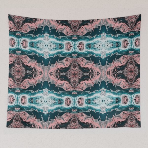 Item preview, STAG BEETLE PATTERN designed and sold by bluAvocado.