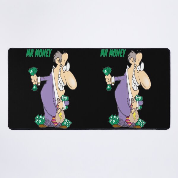 Item preview, Mr Money designed and sold by Deni2000.