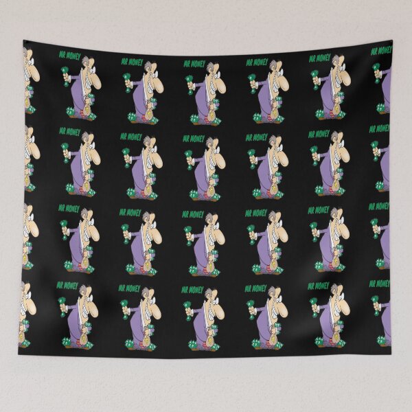 Item preview, Mr Money designed and sold by Deni2000.