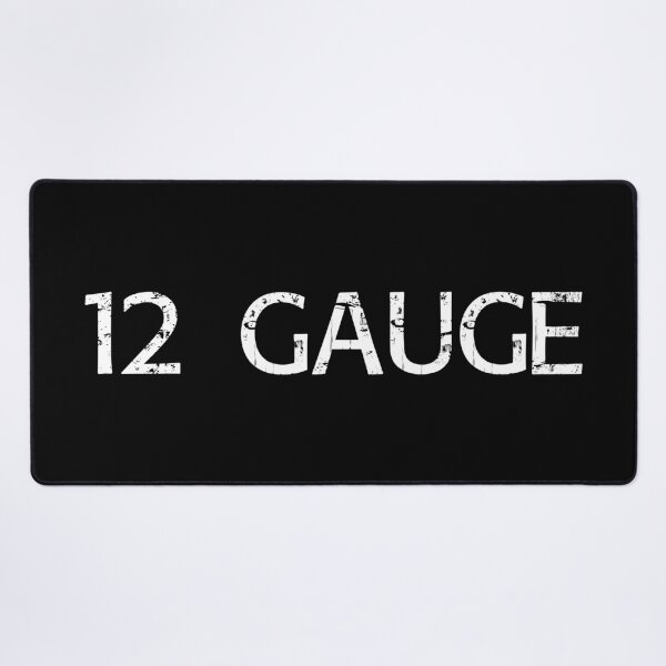 Item preview, 12 gauge designed and sold by Brian Kroijer.