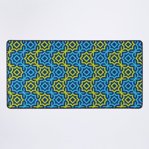 Item preview, Geometric Motif Pattern designed and sold by pokoloprints.