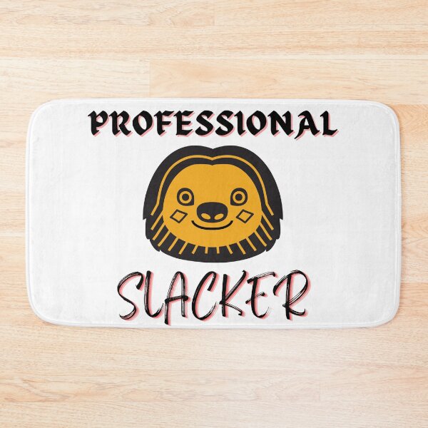 Item preview, Professional Slacker designed and sold by SamBilStore.