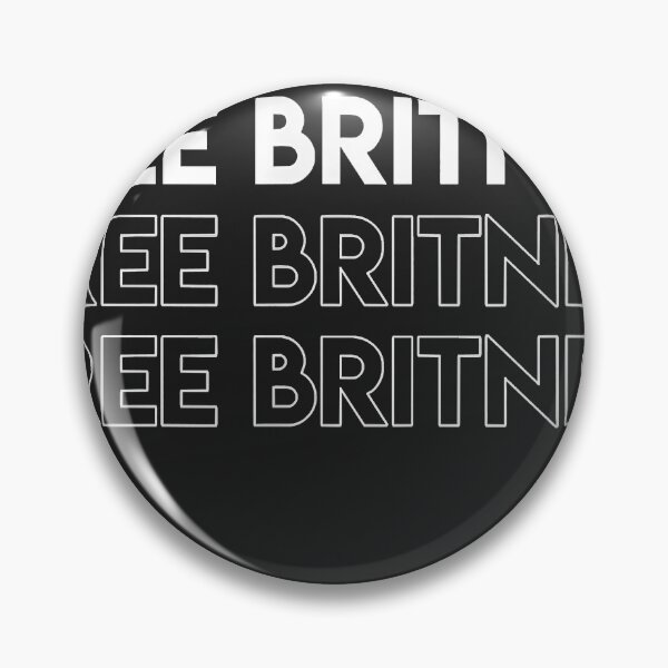 Item preview, Free Britney Hashtag FreeBritney FreeBritney designed and sold by maicud.