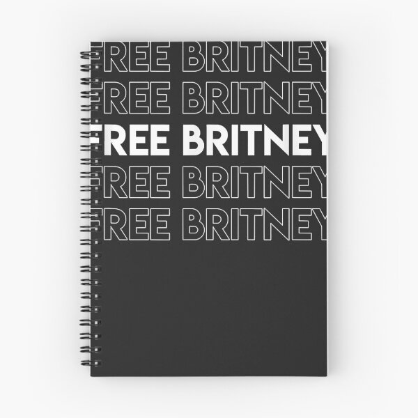 Item preview, Free Britney Hashtag FreeBritney FreeBritney designed and sold by maicud.