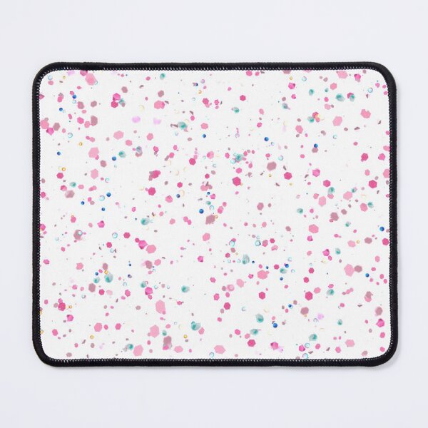 Item preview, Pink Glitter designed and sold by ElisaGerini.