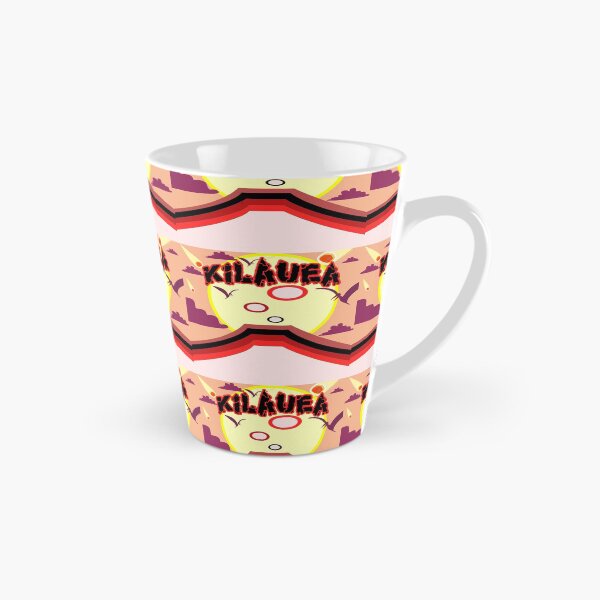 Item preview, Kilauea Volcano Erupts designed and sold by Zouhairm.