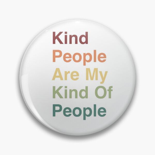 Item preview, My kind of people designed and sold by Danielle-w.