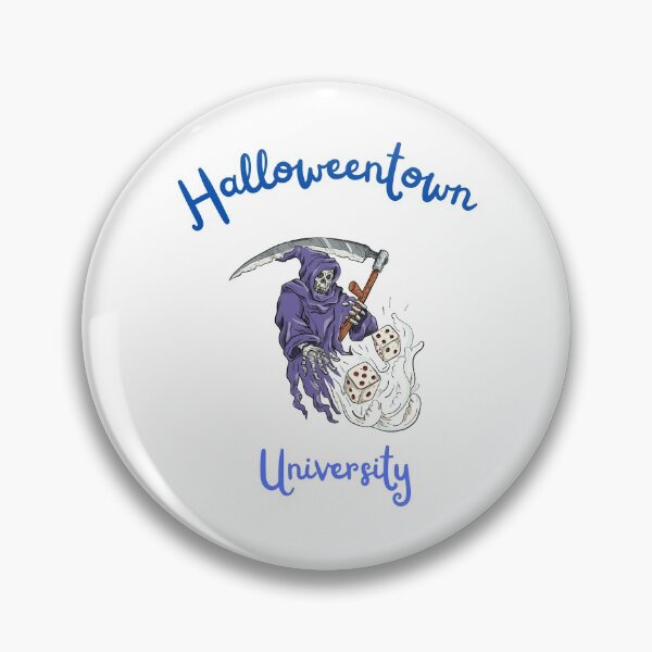 Item preview, Halloweentown University designed and sold by MYNTLYF.