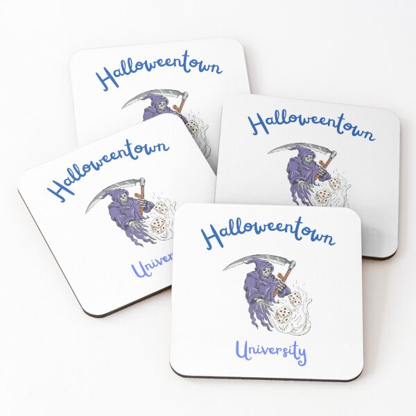 Item preview, Halloweentown University designed and sold by MYNTLYF.